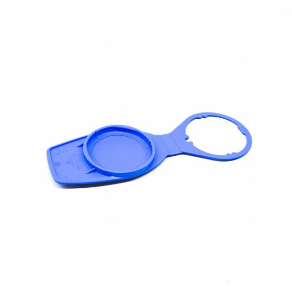 1K0955455 - NEW AUDI A1 8X WASHER FLUID RESERVOIR CAP 1K0955455 ORIGINAL