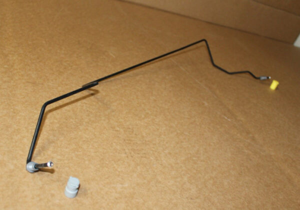 1K2614739E - SKODA SUPERB MK2 3T Brake Pipe RHD 1K2614739E ORIGINAL