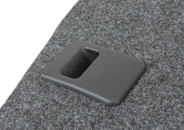1K5863463D1BS - NEW VOLKSWAGEN JETTA A5 LUGGAGE COMPARTMENT FLOOR COVER 1K5863463D1BS ORIGINAL