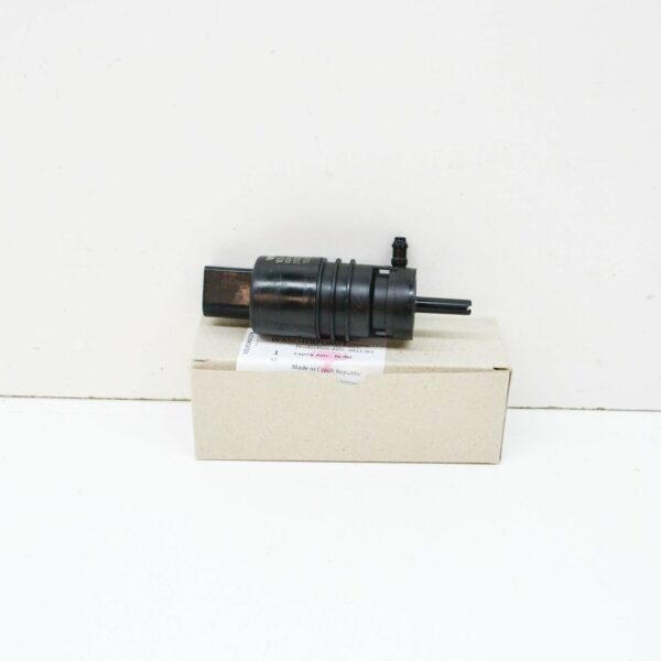1K5955651 - NEW AUDI A6 C7 WINDSHIELD WASHER PUMP 1K5955651