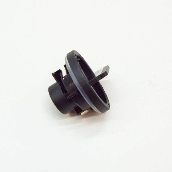 1K6953123D - NEW AUDI A6 C6 FRONT TURN SIGNAL BULB SOCKET MOUNTING 1K6953123D ORIGINAL