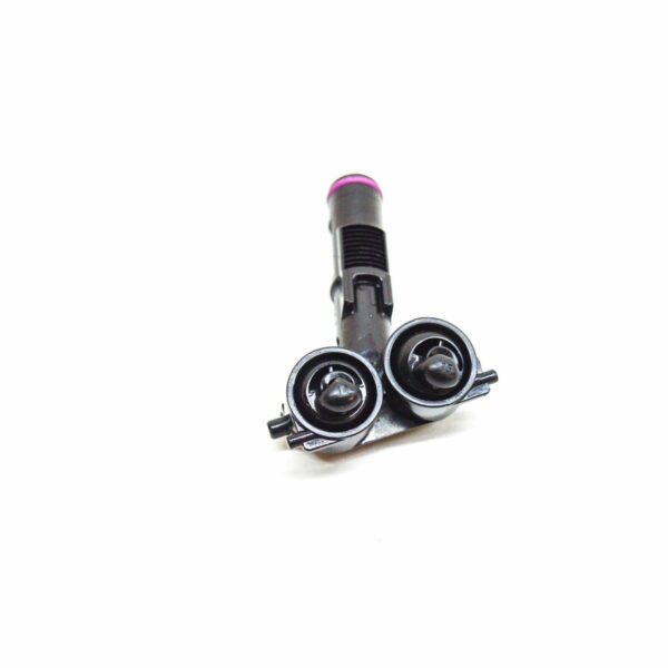 1K6955103 - NEW VOLKSWAGEN GOLF MK5 LEFT HEADLIGHT WASHER SPRAY JET 1K6955103