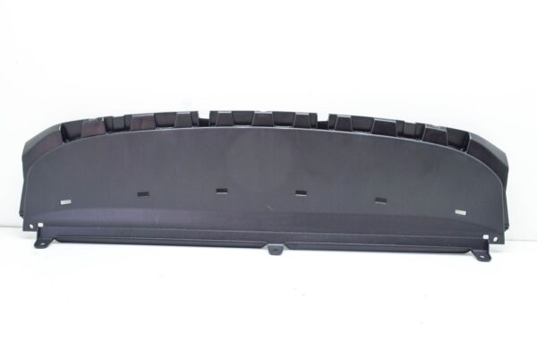1K8805903B9B9 - NEW VOLKSWAGEN SCIROCCO 137 138 FRONT BUMPER LOWER SPOILER 1K8805903B9B9
