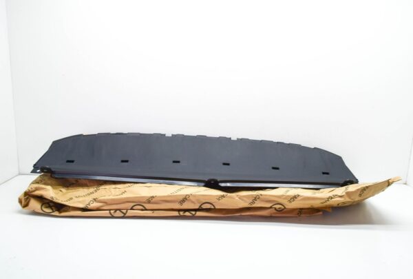 1K8805903B9B9 - NEW VOLKSWAGEN SCIROCCO 137 138 FRONT BUMPER LOWER SPOILER 1K8805903B9B9