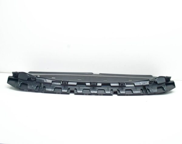 1K8805903B9B9 - NEW VOLKSWAGEN SCIROCCO 137 138 FRONT BUMPER LOWER SPOILER 1K8805903B9B9