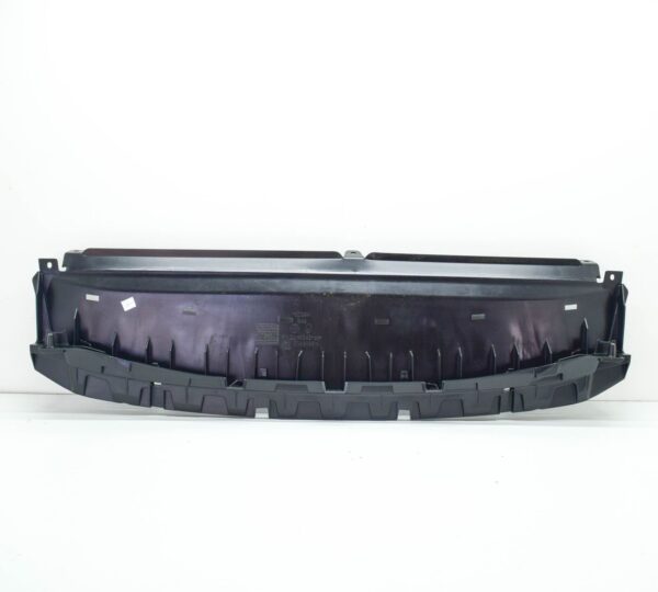 1K8805903B9B9 - NEW VOLKSWAGEN SCIROCCO 137 138 FRONT BUMPER LOWER SPOILER 1K8805903B9B9