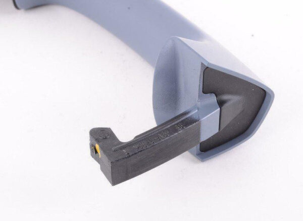 1K8837206HGRU - NEW VOLKSWAGEN PASSAT B8 FRONT RIGHT DOOR EXTERIOR HANDLE 1K8837206HGRU ORIGINAL