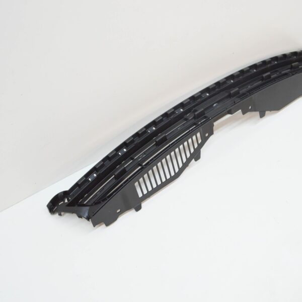 1K8853653B9B9 - NEW VW SCIROCCO MK3 FRONT RADIATOR GRILLE 1K8853653B9B9 ORIGINAL