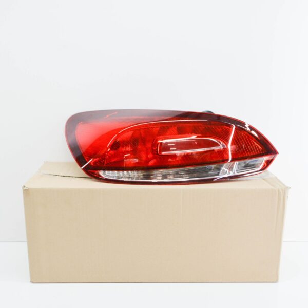 1K8945095R - NEW VW SCIROCCO 13 REAR LEFT TAILLIGHT 1K8945095R ORIGINAL