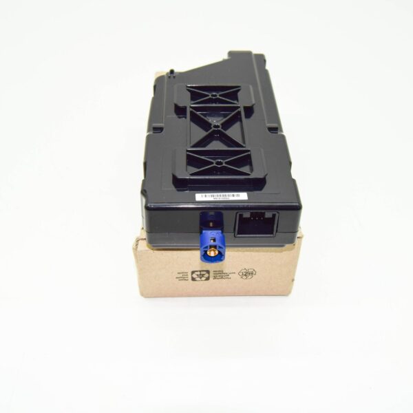 1Q0035346B - VOLKSWAGEN SHARAN 7N Interface USB 1Q0035346B ORIGINAL