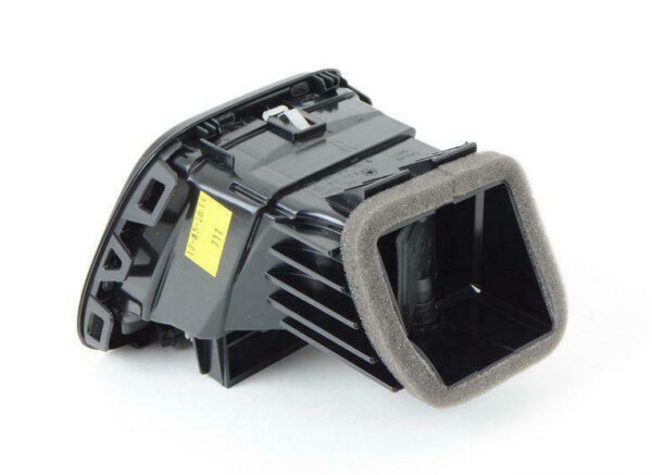 1Q0819704KYHX - NEW VOLKSWAGEN EOS DASHBOARD RIGHT AIR VENT 1Q0819704KYHX