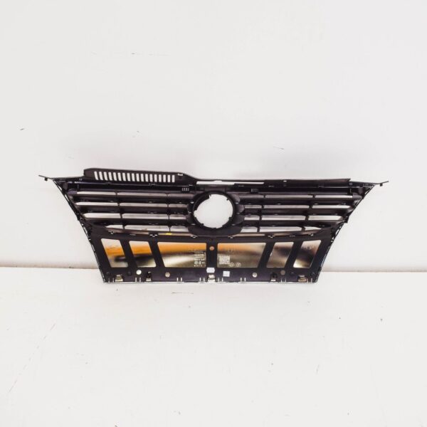 1Q0853641HYAG - NEW VW EOS FRONT BUMPER RADIATOR GRILLE 1Q0853641HYAG ORIGINAL
