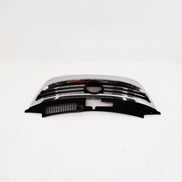 1Q0853641HYAG - NEW VW EOS FRONT BUMPER RADIATOR GRILLE 1Q0853641HYAG ORIGINAL