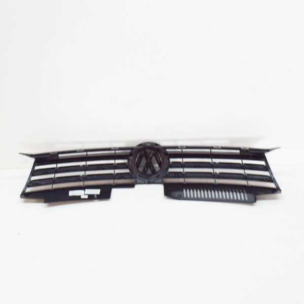 1Q0853651AKFXC - NEW VOLKSWAGEN EOS FRONT BUMPER RADIATOR GRILLE 1Q0853651AKFXC ORIGINAL