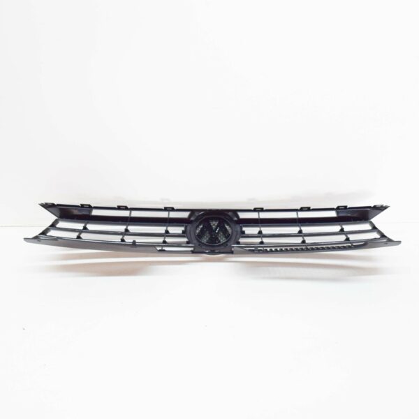 1Q0853651AKFXC - NEW VOLKSWAGEN EOS FRONT BUMPER RADIATOR GRILLE 1Q0853651AKFXC ORIGINAL