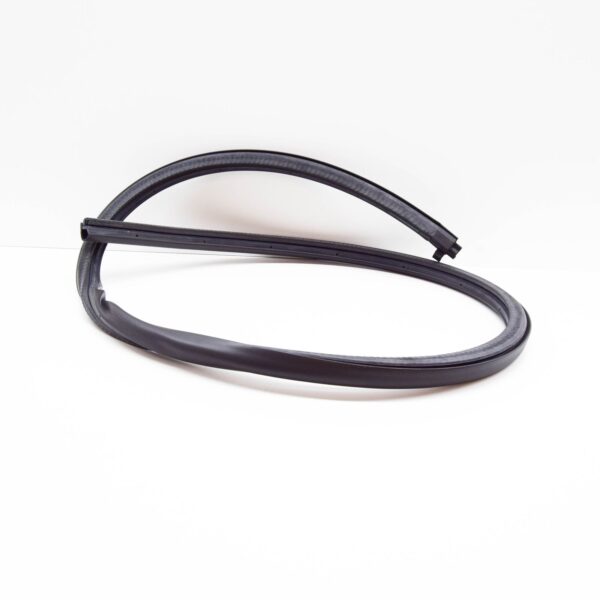 1Q0867912B - VOLKSWAGEN EOS 1F7 1F8 Front Right Door Seal Rubber 1Q0867912B ORIGINAL