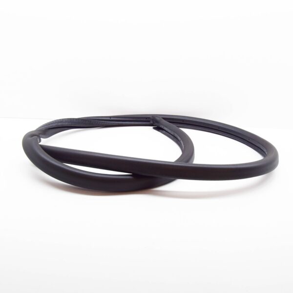 1Q0867912B - VOLKSWAGEN EOS 1F7 1F8 Front Right Door Seal Rubber 1Q0867912B ORIGINAL