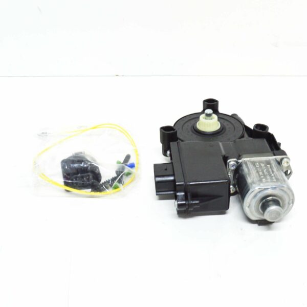 1Q0998792VW2 - VOLKSWAGEN EOS 1F7 Rear Right Window Regulator Motor 1Q0998792VW2 ORIGINAL