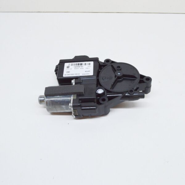 1Q0998793VW2 - NEW VW EOS 1F REAR LEFT DOOR WINDOW MOTOR 1Q0998793VW2 ORIGINAL