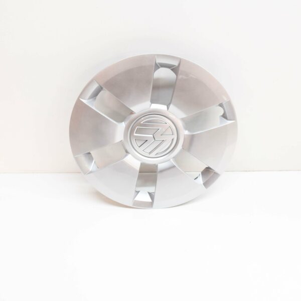 1S00714541ZX - NEW VOLKSWAGEN UP WHEEL TRIM 14 INCHES COVERS SET 1S00714541ZX