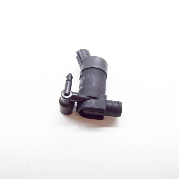 1S71-17K624-FE - FORD MONDEO MK3 Windscreen Washer Pump 1S71-17K624-FE 1355124 ORIGINAL
