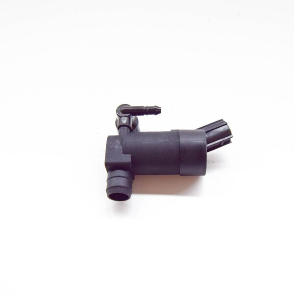 1S71-17K624-FE - FORD MONDEO MK3 Windscreen Washer Pump 1S71-17K624-FE 1355124 ORIGINAL