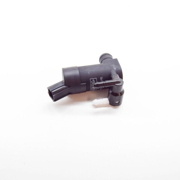 1S71-17K624-FE - FORD MONDEO MK3 Windscreen Washer Pump 1S71-17K624-FE 1355124 ORIGINAL