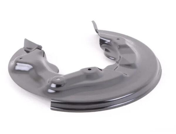 1T0615612C - AUDI A1 MK1 Rear Right Brake Disc Protection 1T0615612C ORIGINAL