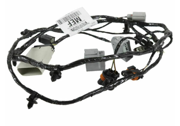 2007800 - FORD KUGA MK2 C520 Front Parking Aid Wiring 2007800 FV4T-15K867-MEF ORIGINAL