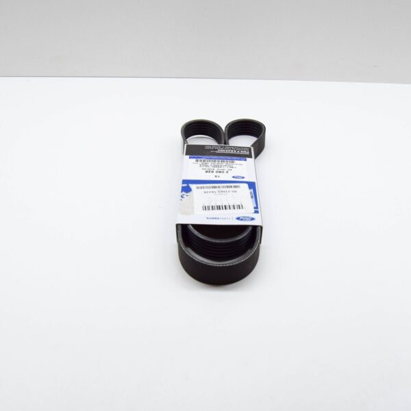 2080928 - FORD FOCUS MK4 C519 Drive V Belt GN1G-6C301-AA 2080928 ORIGINAL