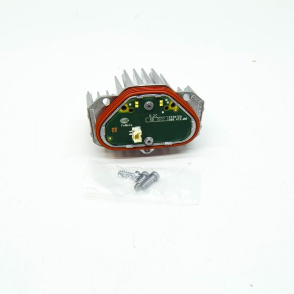 2119178 - FORD PUMA Front Headlamp Module 2119178 H1BB-13D278-AC ORIGINAL