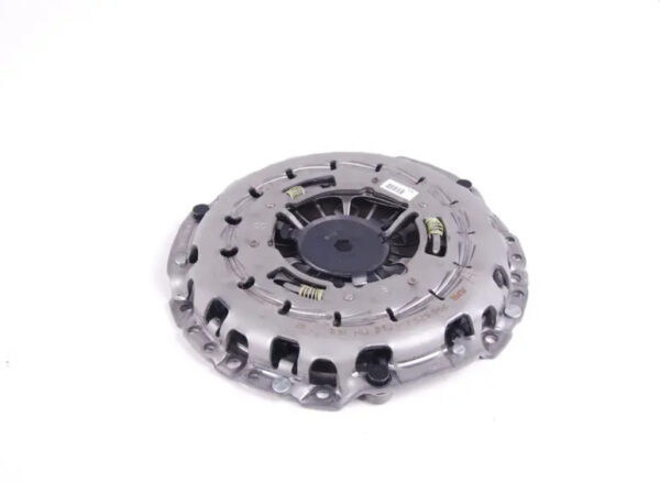 21207531844 - BMW 3 E46 Clutch Kit 21207531844 7531844 ORIGINAL