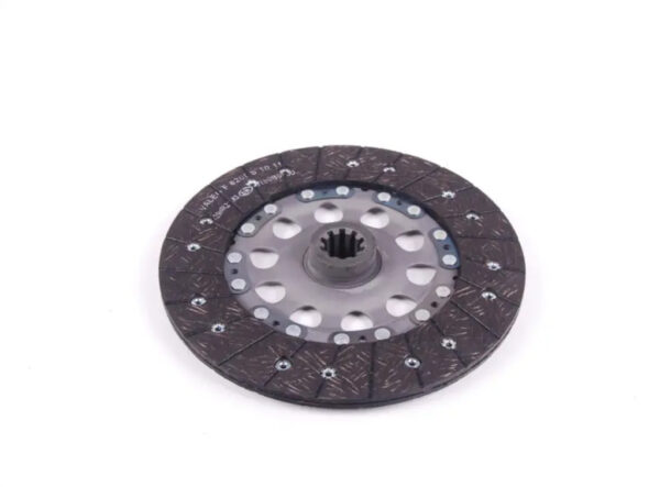 21207531844 - BMW 3 E46 Clutch Kit 21207531844 7531844 ORIGINAL