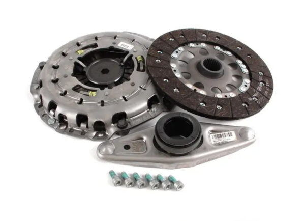 21208631999 - BMW 5 F10 Clutch Kit 8631999 21208631999 ORIGINAL