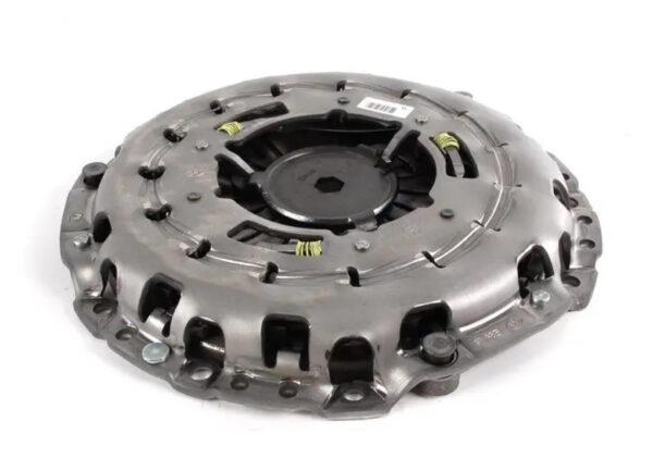 21208631999 - BMW 5 F10 Clutch Kit 8631999 21208631999 ORIGINAL