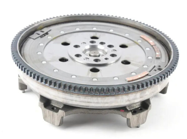 21212283028 - BMW 2 Coupe F22, F87 Twin Mass Flywheel 21212283028 2283028 ORIGINAL