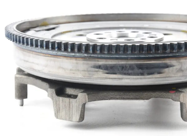 21212283028 - BMW 2 Coupe F22, F87 Twin Mass Flywheel 21212283028 2283028 ORIGINAL
