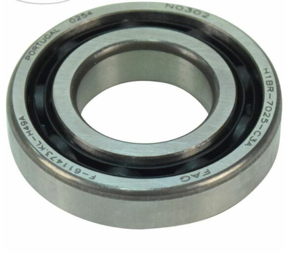 2125257 - FORD PUMA Transmission Output Shaft Bearing H1BR-7025-C3A 2125257 ORIGINAL