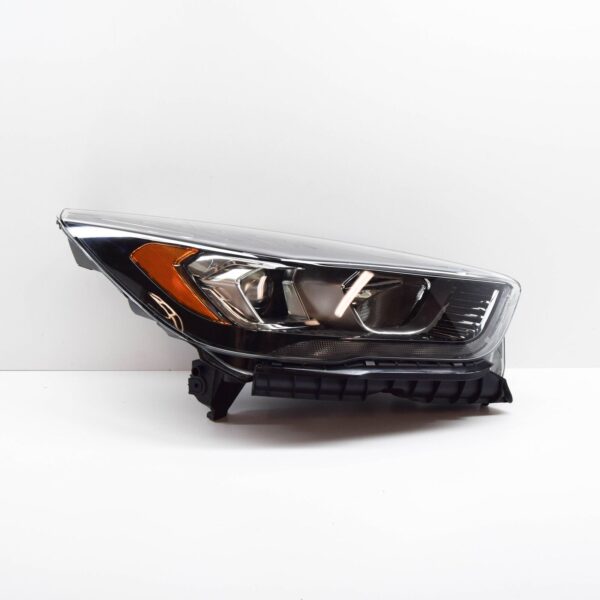 2138985 - FORD KUGA MK2 Front Right Headlight RHD 2138985 GV41-13W029-GA ORIGINAL