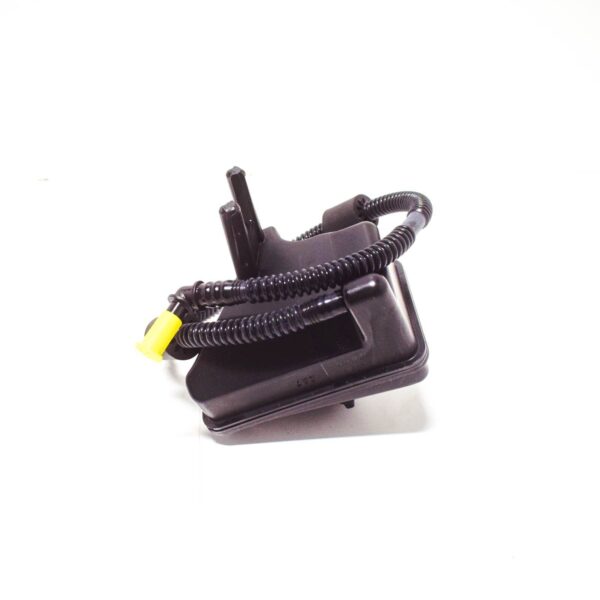 21532282549 - NEW BMW M3 E46 CSL EXPANSION TANK RESERVOIR 21532282549 ORIGINAL