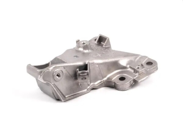 22116760317 - BMW 1 Coupe E82 Left Engine Supporting Bracket 22116760317 6760317 ORIGINAL