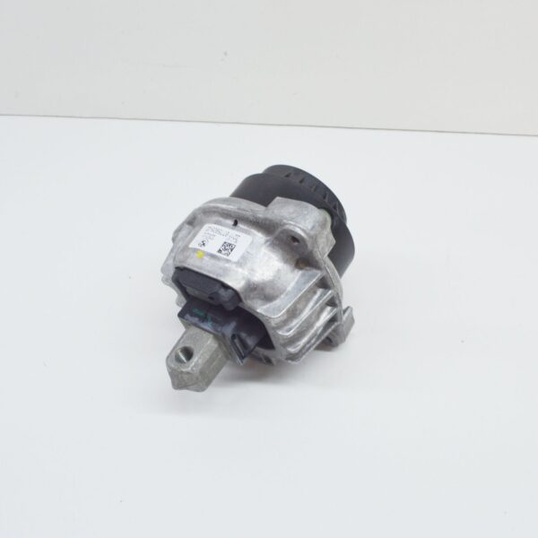 22116775905 - NEW BMW 5 F10 LEFT ENGINE MOUNT 22116775905 6775905 ORIGINAL