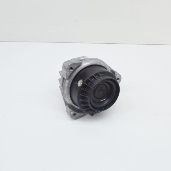 22116775905 - NEW BMW 5 F10 LEFT ENGINE MOUNT 22116775905 6775905 ORIGINAL