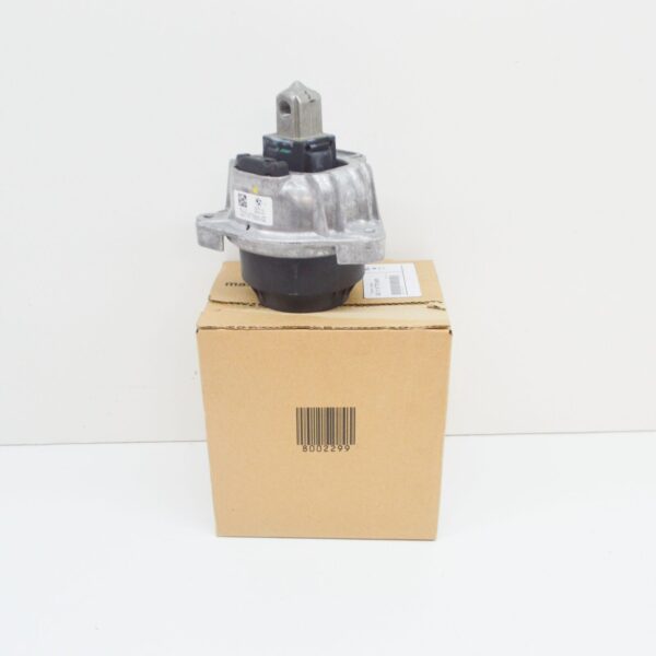 22116775905 - NEW BMW 5 F10 LEFT ENGINE MOUNT 22116775905 6775905 ORIGINAL