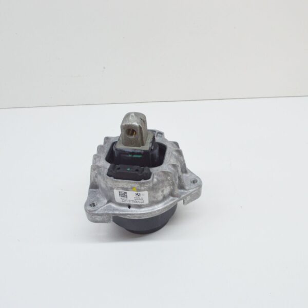 22116775905 - NEW BMW 5 F10 LEFT ENGINE MOUNT 22116775905 6775905 ORIGINAL