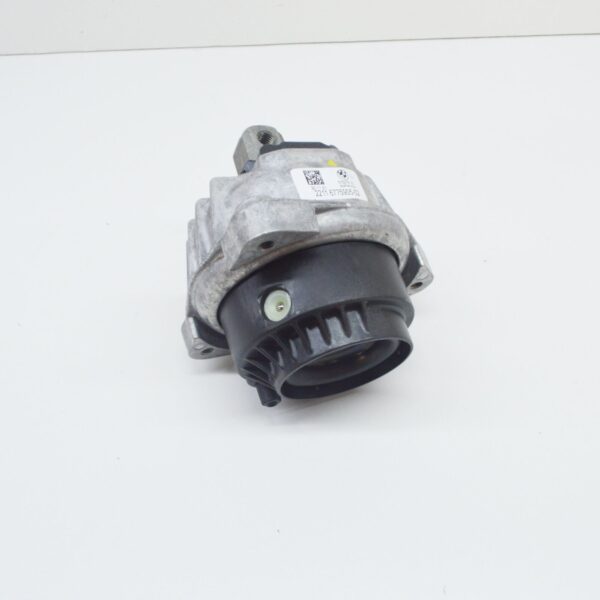 22116775905 - NEW BMW 5 F10 LEFT ENGINE MOUNT 22116775905 6775905 ORIGINAL