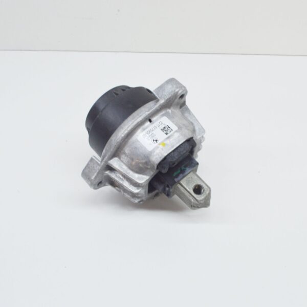 22116775905 - NEW BMW 5 F10 LEFT ENGINE MOUNT 22116775905 6775905 ORIGINAL