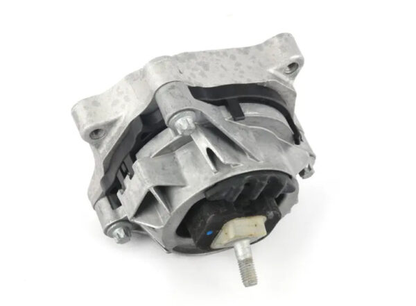 22116859414 - BMW 2 Cabrio F23 Right Engine Mount 22116859414 6859414 ORIGINAL