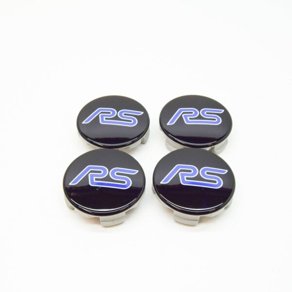 2242306 - Ford Focus MK3 C346 Rs 2242306 GM5J-1A108-BA Central Wheel Cap New True