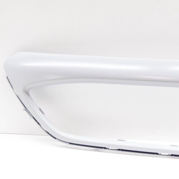 2271808 - FORD KUGA MK2 C520 Front Bumper Lower Grille Surround Panel 2271808 ORIGINAL